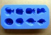 Wholesale Creation silicone ice cube tray
