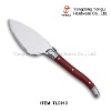 Stainless Steel Small Size Butcher Knife TLD013