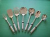 Wholesale stainless steel kitchen tool set