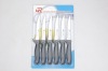 Wholesale 6 pcs kitchen tool set