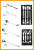 Wholesale coffee spoon
