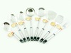 Wholesale 8pcs kitchen tool set