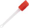 silicone cake knife