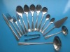 Wholesale 72pcs tablewares set