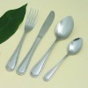 Wholesale HF-T1179 Stainless steel Cutlery