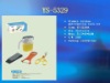 Wholesale kitchen multifunction tools set