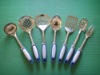 Wholesale stainless steel kitchen tool set