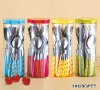 Wholesale stainless steel dishwasher safe knife fork spoon