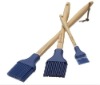 Wholesale Hot selling silicon kitchen tool set