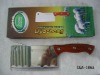 chopper knives