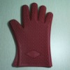 Wholesale Kitchen Silicone Oven Glove