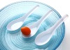 Wholesale Disposable chinese spoon