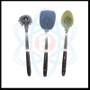 fashion silicone spoon