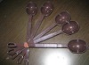 Wholesale spoon for icecream