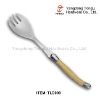 Wholesale Stainless Steel Salad Spoon TLD009