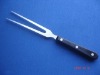 Wholesale bakelite handle meat fork .bbq fork
