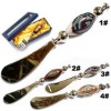 Wholesale Glass Spoon