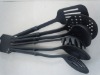 Wholesale 2011 New Nylon kitchen tools set