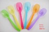 Wholesale Plastic children cutlery set