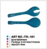 Wholesale plastic spoon, plastic tableware, plastic cutlery