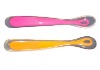 Wholesale colorful baby spoon