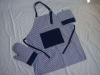 Wholesale kitchen set, Apron, Pot holder, Oven mitt