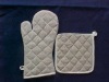 Wholesale promotional Oven Mitt potholder