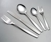 Wholesale HF-T1008 Stainless steel flatware