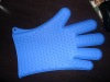 Wholesale silicon gloves