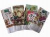 Wholesale Printed waffle tea towels