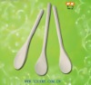 Wholesale 3pcs wooden spoon set