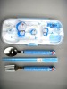 Wholesale JB 059 plastic spoon