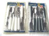 Wholesale 12pcs cutlery set