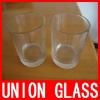 Wholesale High quality glass cup
