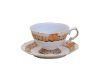 Wholesale 200ml Ceramic coffee mug