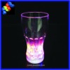 Wholesale LED Flashing Soda cup 360ml pilsner