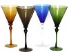 Wholesale handblown wine glass