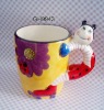 Wholesale Ceramic Cup of animal
