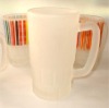 Wholesale Beer Cup/Glass mug/Glass cup