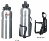 Wholesale Stainless steel sports bottle