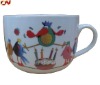 Wholesale New products for 2011 ceramic coffee mug