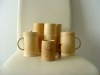 Wholesale Bamboo product (tea cup)