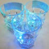 Wholesale LED Flashing Whiskey Cup