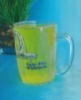 Wholesale Polycarbonate Beer Glass