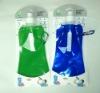 Wholesale colorful water bottle--red/blue/green/orange/black/pink for your choice