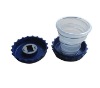 Wholesale foldable cup