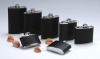 stainless steel flask
