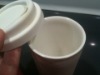 Wholesale Flexible Silicone Cup Lid