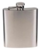 mini stainless steel pocket flask