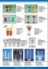 Wholesale fashion martini glass
